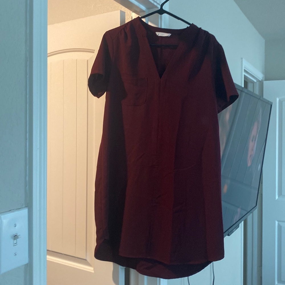 Lush size L dress